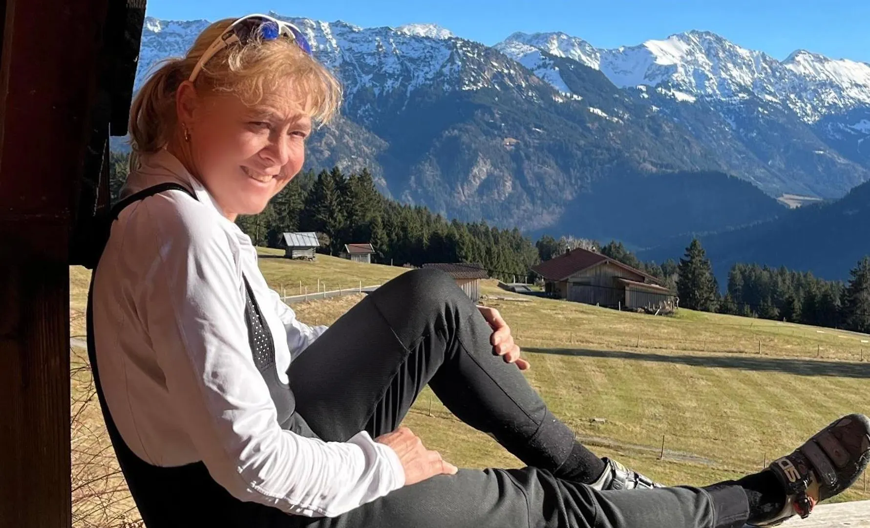 Appartement Ferienwohnungen Keiss Fischen im Allgaeu